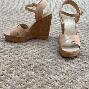 Stuart Weitzman Wedge